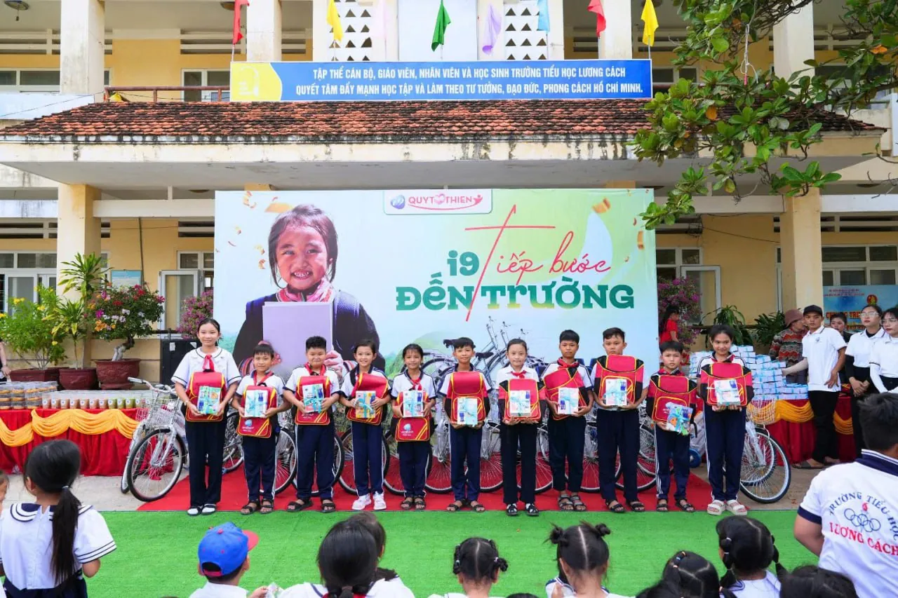 Thanh toán nhanh chóng và an toàn