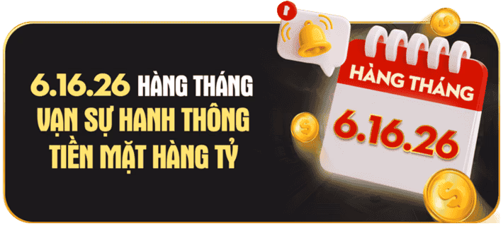 Cập nhật các chương trình khuyến mãi mới nhất của 789win link