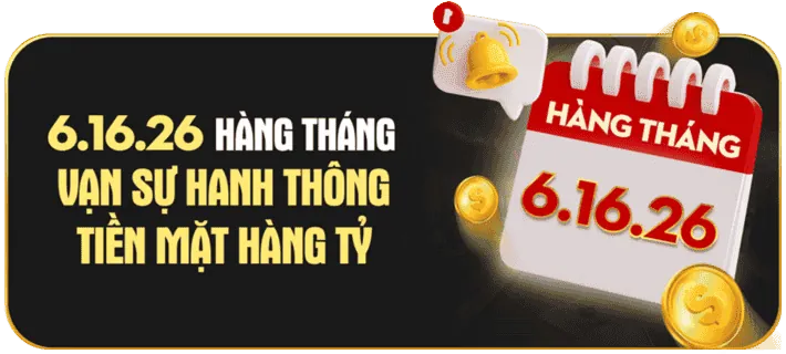 Cập nhật các chương trình khuyến mãi mới nhất của 789win link