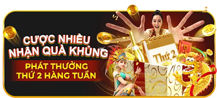 Trò chơi bắn cá đổi thưởng tại 789win link