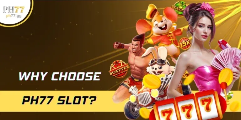 Các loại game nổ hũ