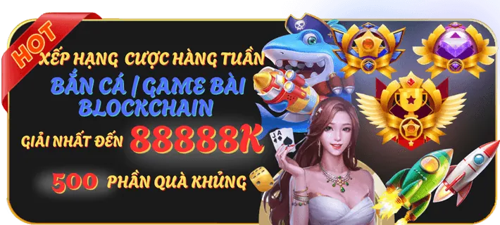 Bí quyết chơi game bắn cá đổi thưởng