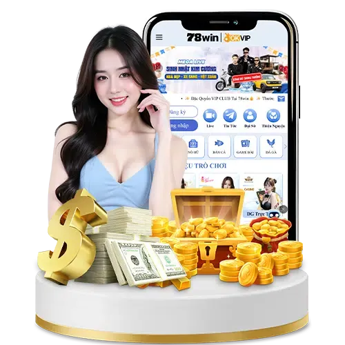 Thưởng đăng nhập hàng ngày