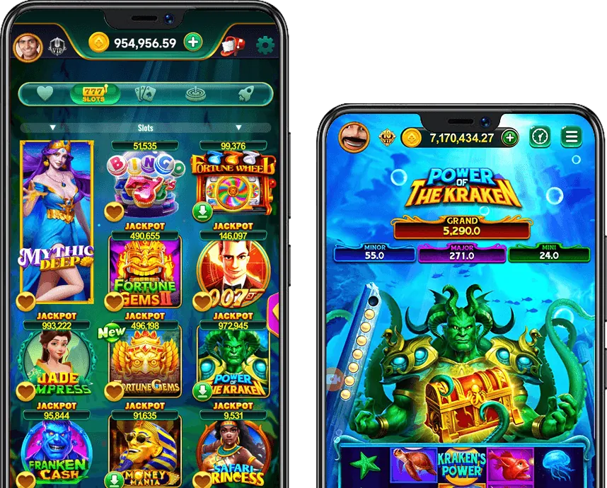 Kho trò chơi đa dạng tại 789win