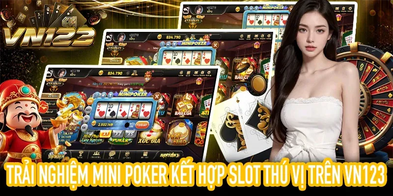 Slot Game Nổ Hũ Sinbet