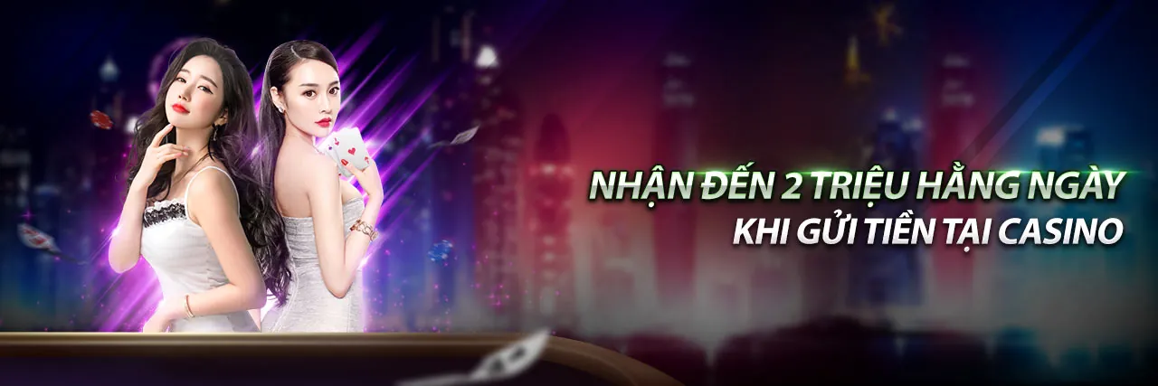 Banner Khuyến Mãi Hấp Dẫn 789win Link