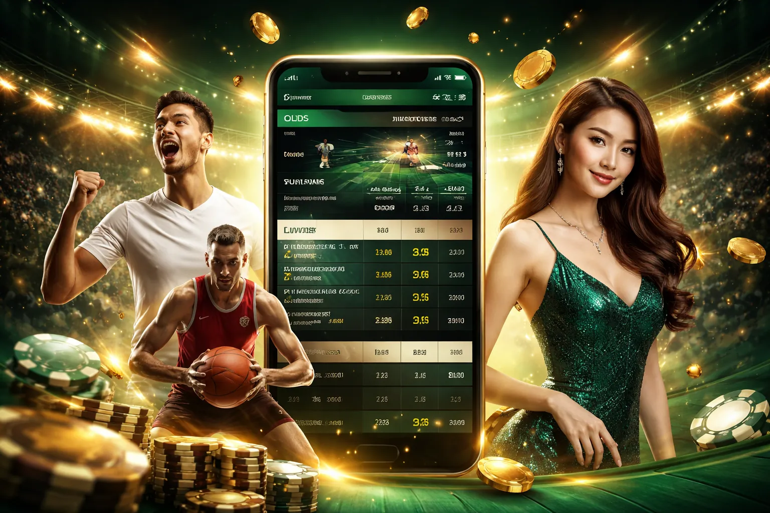 Khuyến mãi GO88 hấp dẫn