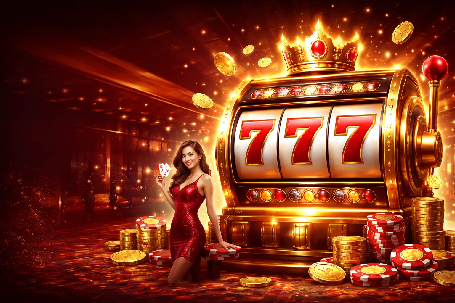 Đội ngũ chuyên nghiệp của 789win link