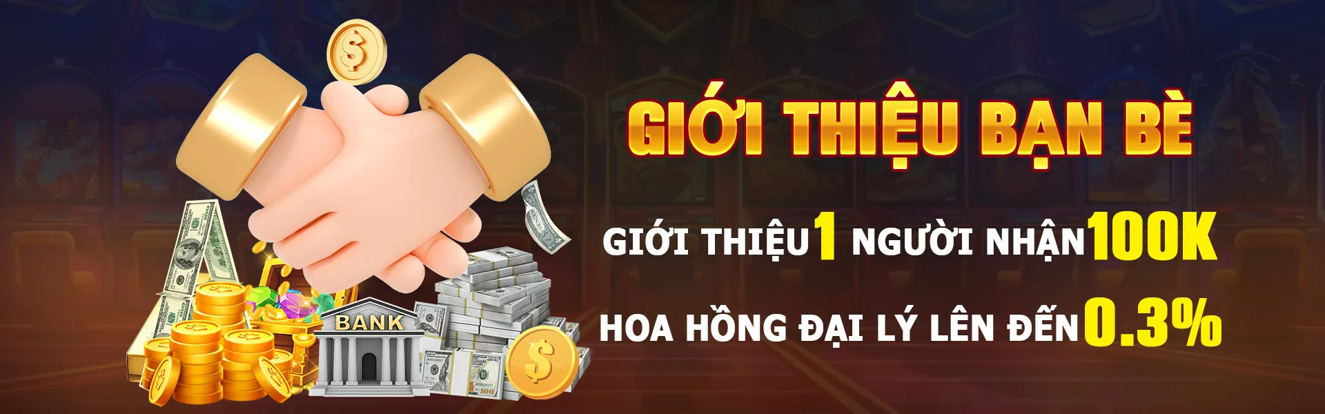 Các chương trình thưởng hàng ngày và hoàn trả hấp dẫn tại 789win link