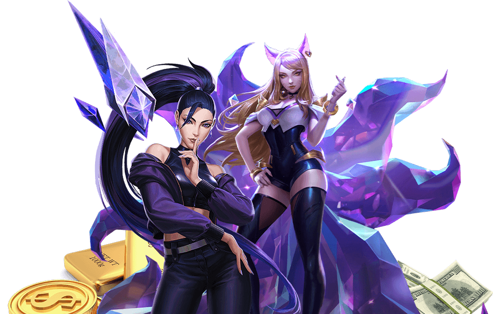 Hình ảnh màn hình máy tính với game eSports, thể hiện phân tích chuyên sâu các trận đấu eSports.