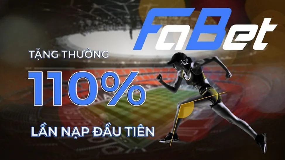 Giao diện tổng quan nền tảng FABET