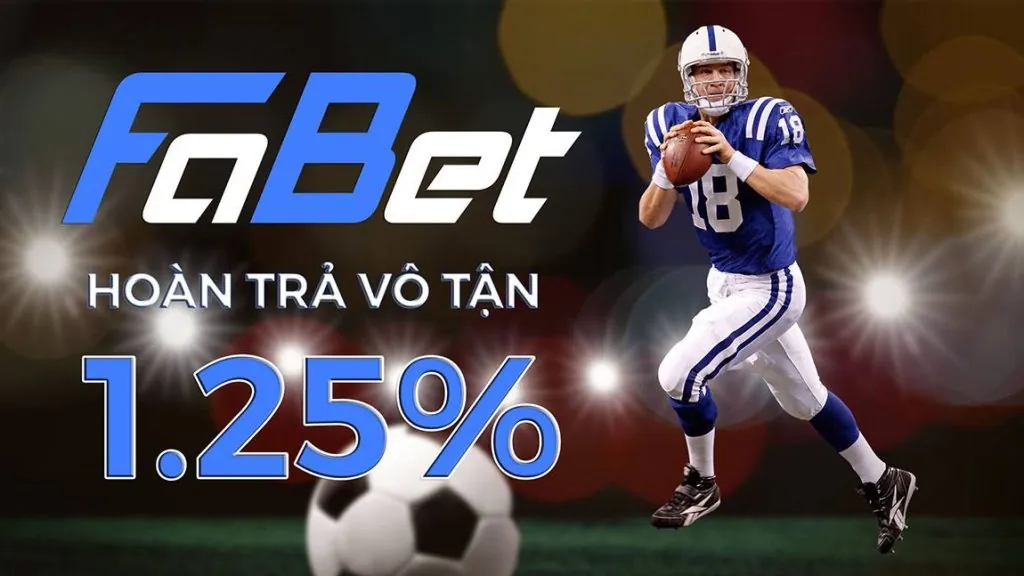 Giao diện ứng dụng di động FABET