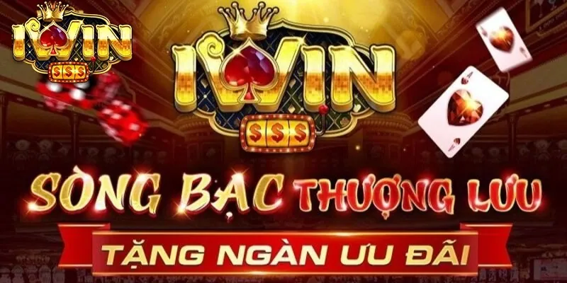 Cá cược Thể Thao tại iwin club